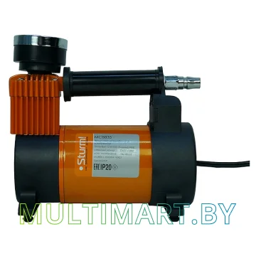 Автомобильный компрессор Sturm MC8835 картинка 2